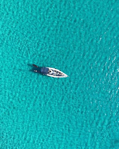 Sailboat COMAR YACHTS Comar Comet 11 Plus boat plan