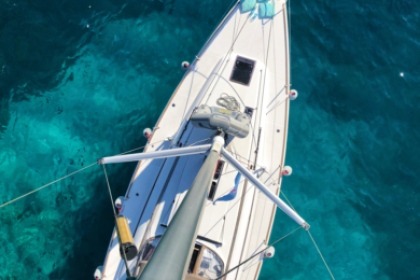 Чартер Парусная яхта Jeanneau Sun Odyssey 419 Лефкас