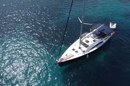 Hyra båt Segelbåt Elan Elan 514 Impression Ibiza