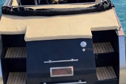 Ενοικίαση Μηχανοκίνητο σκάφος maxima 730 Upgrade Blanes