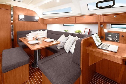 Aluguel Veleiro Bavaria 41 Cruiser Lisboa