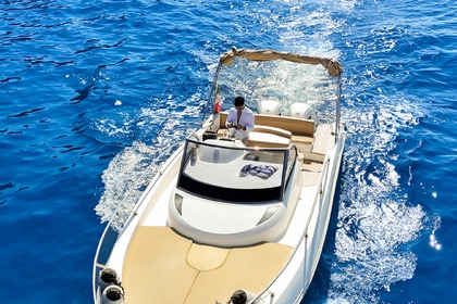 Ενοικίαση Μηχανοκίνητο σκάφος Capelli Capelli 32 Lerici