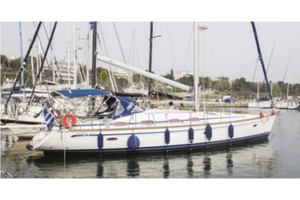 Verhuur Zeilboot  Bavaria 504 Cruiser Rodos