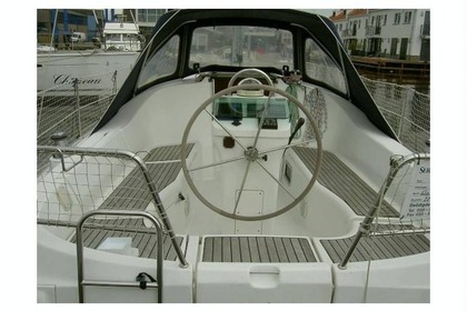 Location Voilier BENETEAU OCEANIS 331 Clipper Trogir