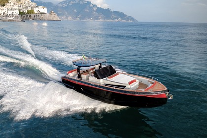 Alquiler Lancha Allure Allure 38 Sport Capri