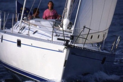 Alquiler Velero Benetau Oceanis 400 Begur