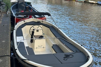 Miete Boot ohne Führerschein  Seafury 730 Amsterdam
