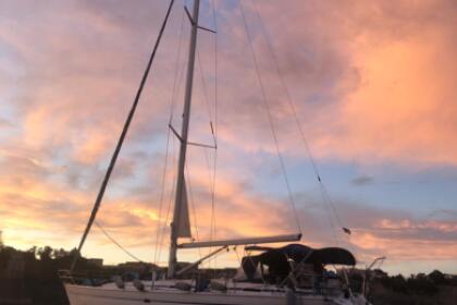 Location Voilier BAVARIA 46 Naples