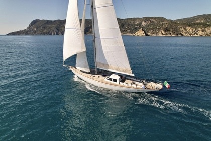 Location Voilier Cantieri Navali D'Este Este 72 Monte Argentario