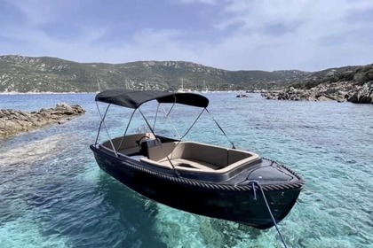 Rental Boat without license  KRUGER DELTA 485 Mandelieu-La Napoule