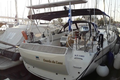 Aluguel Veleiro  Bavaria 51 Cruiser Rodes