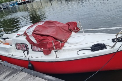 Miete Boot ohne Führerschein  Friendship 23 Huizen