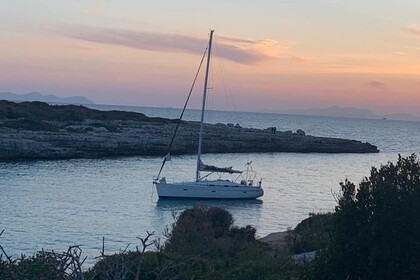 Alquiler Velero Bavaria BAVARIA 42 CRUISER Pollensa