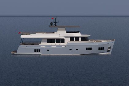 Noleggio Yacht Delibay - XP 2025 Muğla