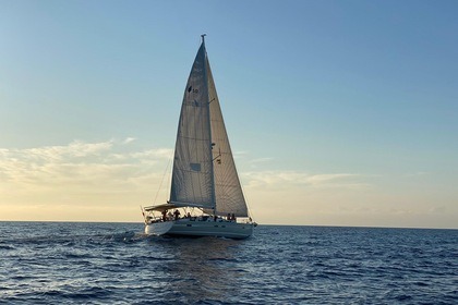 Rental Sailboat Bavaria Cruiser 50 Saint-Cyprien Plage