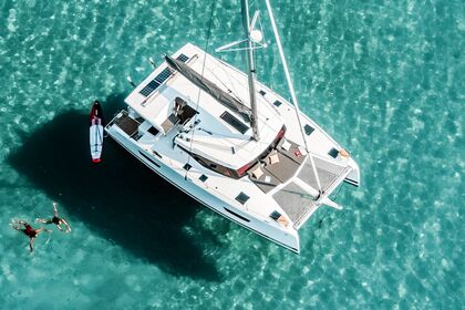 Miete Katamaran Fountaine Pajot Isla 40 Almería