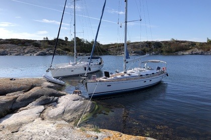Rental Sailboat Bavaria Bavaria 50 Saltsjöbaden