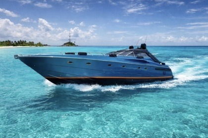 Miete Motorboot Sunseeker predator 63 Saint-Tropez