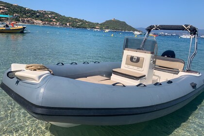 Charter RIB BSC BSC 50 Belvédère-Campomoro