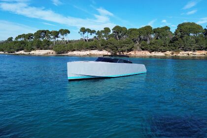 Location Yacht Vandutch Marine 40 Saint-Jean-Cap-Ferrat