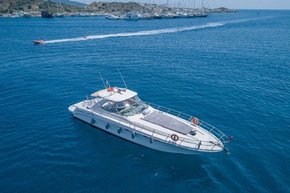 Noleggio Yacht Sea Ray 420 Bodrum