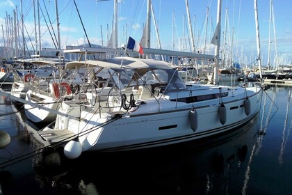 Location Voilier Jeanneau Sun Odyssey 409 Corfou