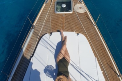 Location Voilier Jeanneau Sun Odyssey 54DS Ibiza