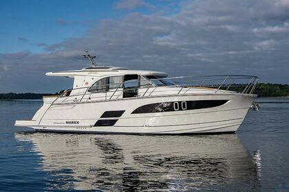 Noleggio Barca a motore  Marex 330 Sibenico