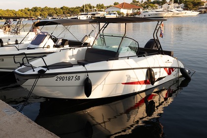 Verhuur Motorboot Northmaster Northmaster 645 Open Kroatië