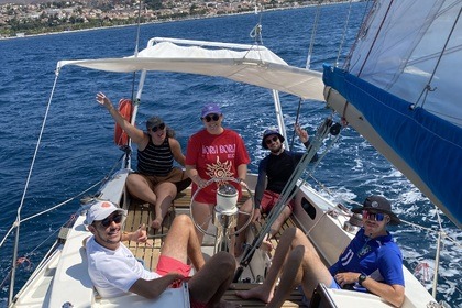 Location Voilier Conyplex contest 36 Marseille