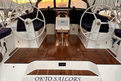 Verhuur Zeilboot  Bavaria Cruiser 46 Fethiye