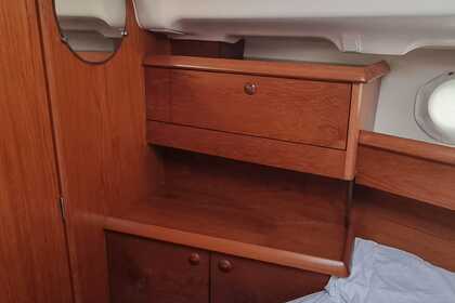 Alquiler Velero Jeanneau SunOdyssey 37 Golf del Sur