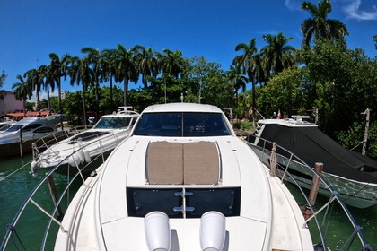 Alquiler Yate a motor Fairline Targa 62 Zona Hotelera