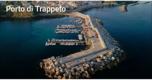 Motorboat Revel craft usa Semicabinato Planimetria della barca