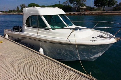 Location Bateau à moteur Beneteau Antares 650 Anglet