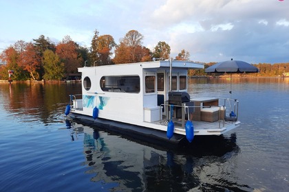 Miete Hausboot Rollyboot Hausboote Rollyboot Max Berlin