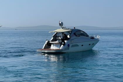 Verhuur Motorboot Mirakul 40 Split