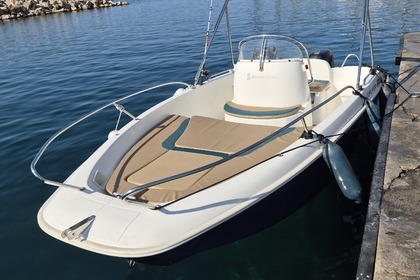 Noleggio Barca a motore Beneteau Flyer 500 L'Estaque