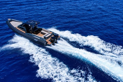 Hire RIB Joker Boat Clubman 35 Cannigione