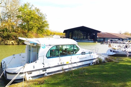 Location Bateau à moteur Nicols Nicols 1010 Vias