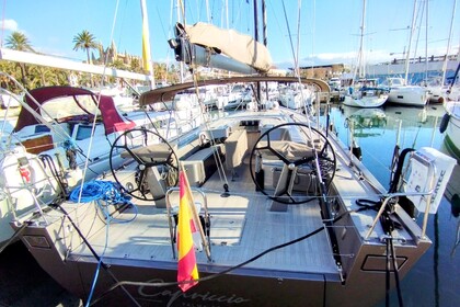 Alquiler Velero Solaris Solaris 47 Palma de Mallorca