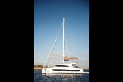 Location Catamaran 15 BALI 4.2 - LA (4D/2C/2P) Cogolin