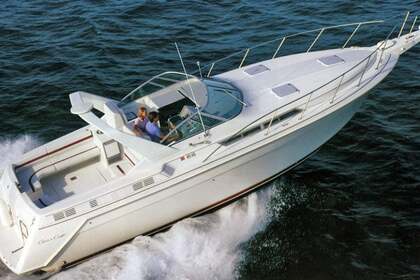 Hire Motorboat TUTU’S 2 Antibes