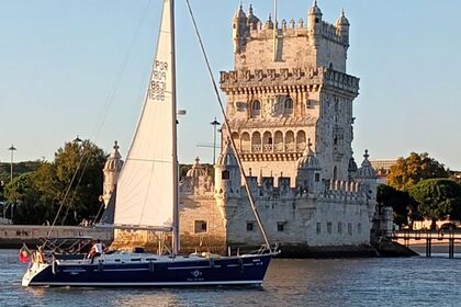 Miete Segelboot Beneteau Oceanis 47.3 Lissabon