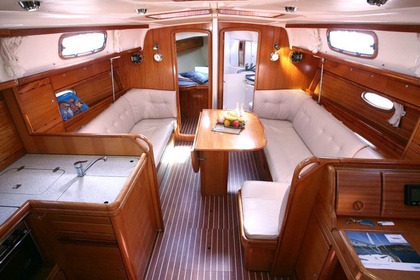 Location Voilier  Bavaria 37 Cruiser Split