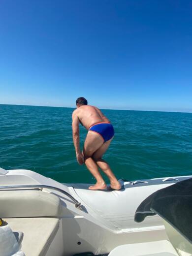 Cesenatico RIB Master 996 alt tag text