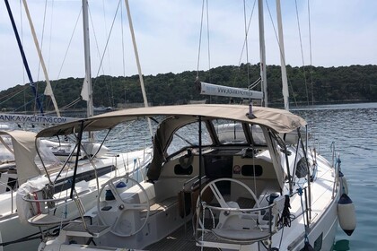 Czarter Jacht żaglowy Elan Marine Elan Impression 40 Pula