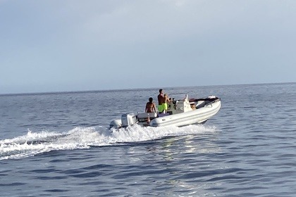 Noleggio Barca a motore Joker Boat Clubman 24’ Monaco