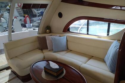 Hire Motor yacht al shaalli 2017 Dubai Marina