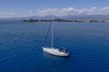 Location Voilier Dufour 425 Grand Large Fethiye